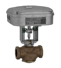 SCHNEIDER ELECTRIC VU-7263-650-4-11 GLOBE VALVES