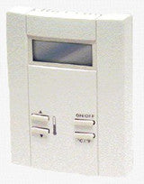 SCHNEIDER ELECTRIC TTS-SD-LCD-4-2-A TEMPERATURE SENSORS