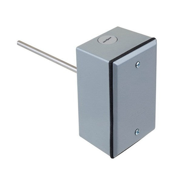 VERIS TDGHR00 TEMPERATURE SENSORS