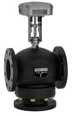 SCHNEIDER ELECTRIC VU-7253-660-4-08 GLOBE VALVES