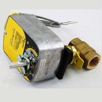 SCHNEIDER ELECTRIC VA-2213-532-9-27 GLOBE VALVES