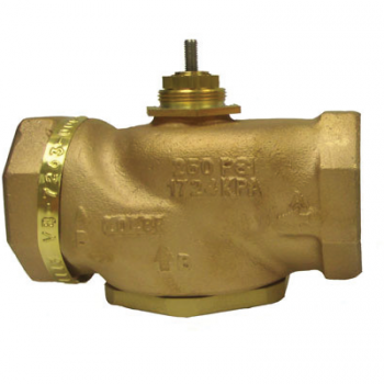 SCHNEIDER ELECTRIC VB-7263-0-4-61 GLOBE VALVES