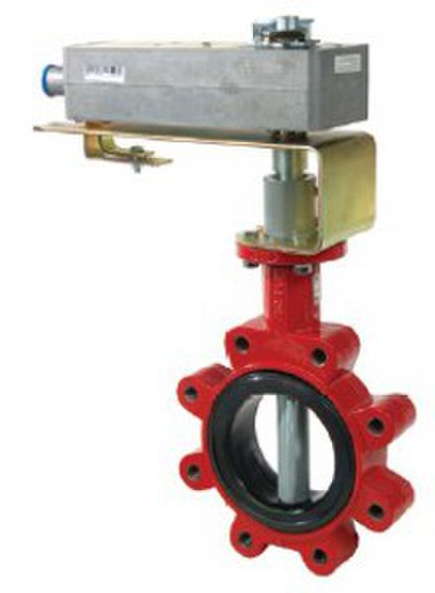 SCHNEIDER ELECTRIC VSF-6220-556-L-11 VALVE ACTUATOR ASSEMBLIES