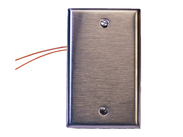 VERIS TPH2 THERMISTORS