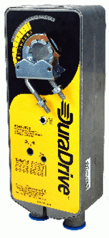 SCHNEIDER ELECTRIC VS-9313-546-5-12 GLOBE VALVE ACTUATORS