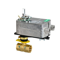 SCHNEIDER ELECTRIC VS-2253-536-9-02 VALVE ACTUATOR ASSEMBLIES