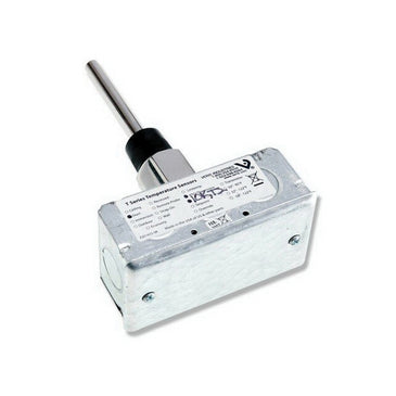 VERIS TIDA1C0 TEMPERATURE SENSORS