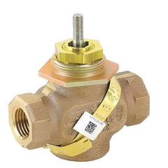 SCHNEIDER ELECTRIC VA-7213-804-4-03 GLOBE VALVES