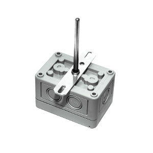 Schneider Electric ETD200-12-4X Temperature Sensor Duct 12 in. Nema 4X