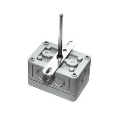 Schneider Electric ETD200-12-4X Temperature Sensor Duct 12 in. Nema 4X