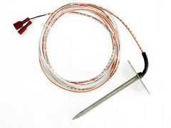 VERIS TJDKR00 TEMPERATURE SENSORS