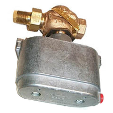 SCHNEIDER ELECTRIC VK-7211-202-4-03 GLOBE VALVES