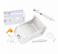 SCHNEIDER ELECTRIC AV-293 VALVE LINKAGE KITS