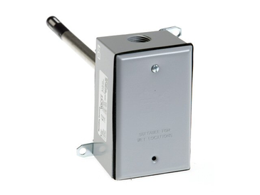 VERIS TDDIR00 TEMPERATURE SENSORS