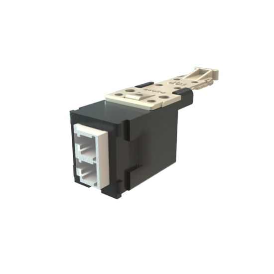 ORTRONICS HDFM-HLC2CB-00 CONTROL BOARDS