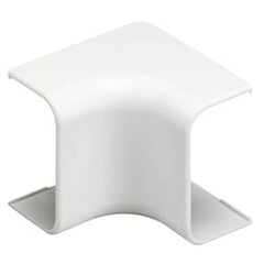 Panduit ICF3EI-E Surface Raceway, LD3 Inside Corner Fitting, Electric Ivory