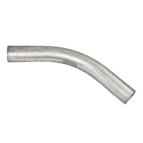 Conduit EMT EMTELL15045 45 Degree Elbow 1-1/2 Inch Steel Electrical Metallic Tubing