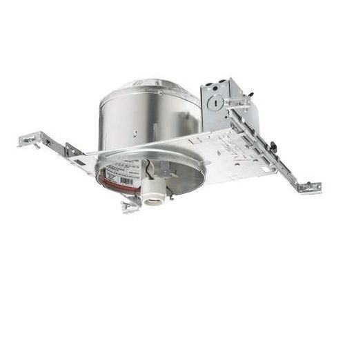 Acuity Brands L7XPRR6 Lithonia 6 IC/Non-IC Housing for 2 x 6 Construction