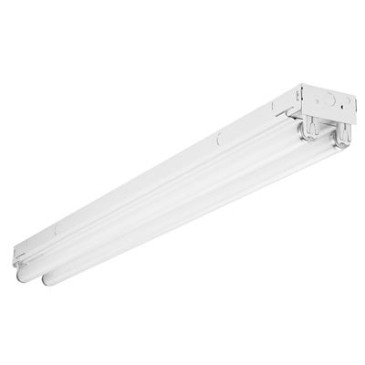 Acuity Brands TC232MVOLT1/4GEB10IS TC-2-32-MVOLT-1/4-GEB10IS LITHONIA General Purpose Tandem Strip Light