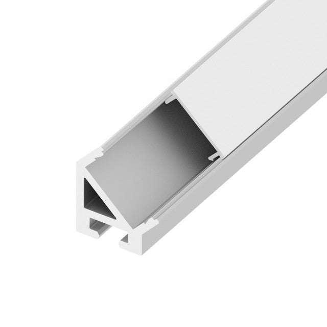 DIODE LED DI-CPEC-45-1 DUCT END CAPS