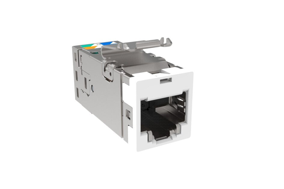 COMMSCOPE 760238128|USL10G-SHLD,A.WHT TERMINALS