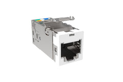 COMMSCOPE 760238128|USL10G-SHLD,A.WHT TERMINALS