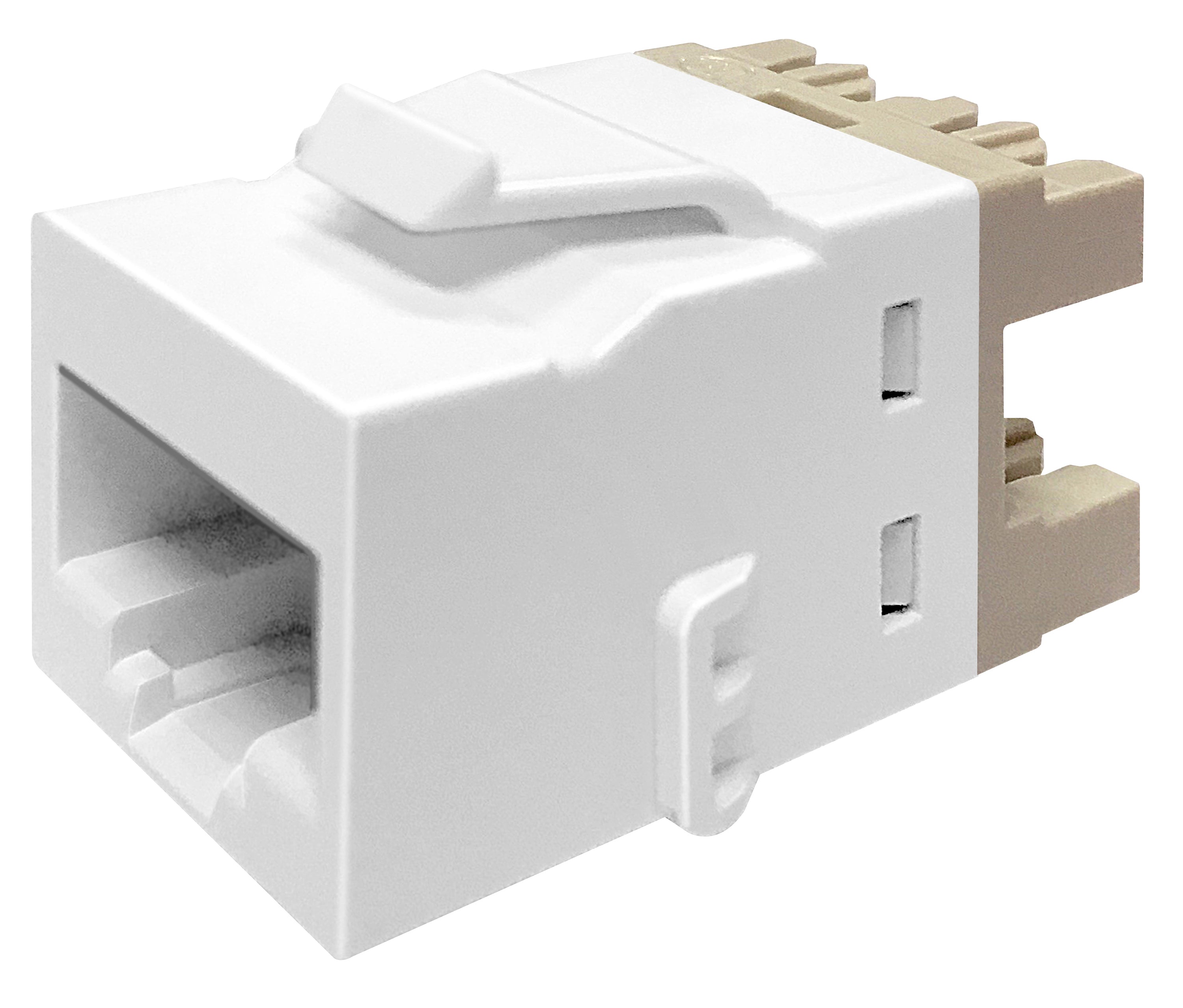 COMMSCOPE 760241170|UKJ10G-A.WHT TERMINALS