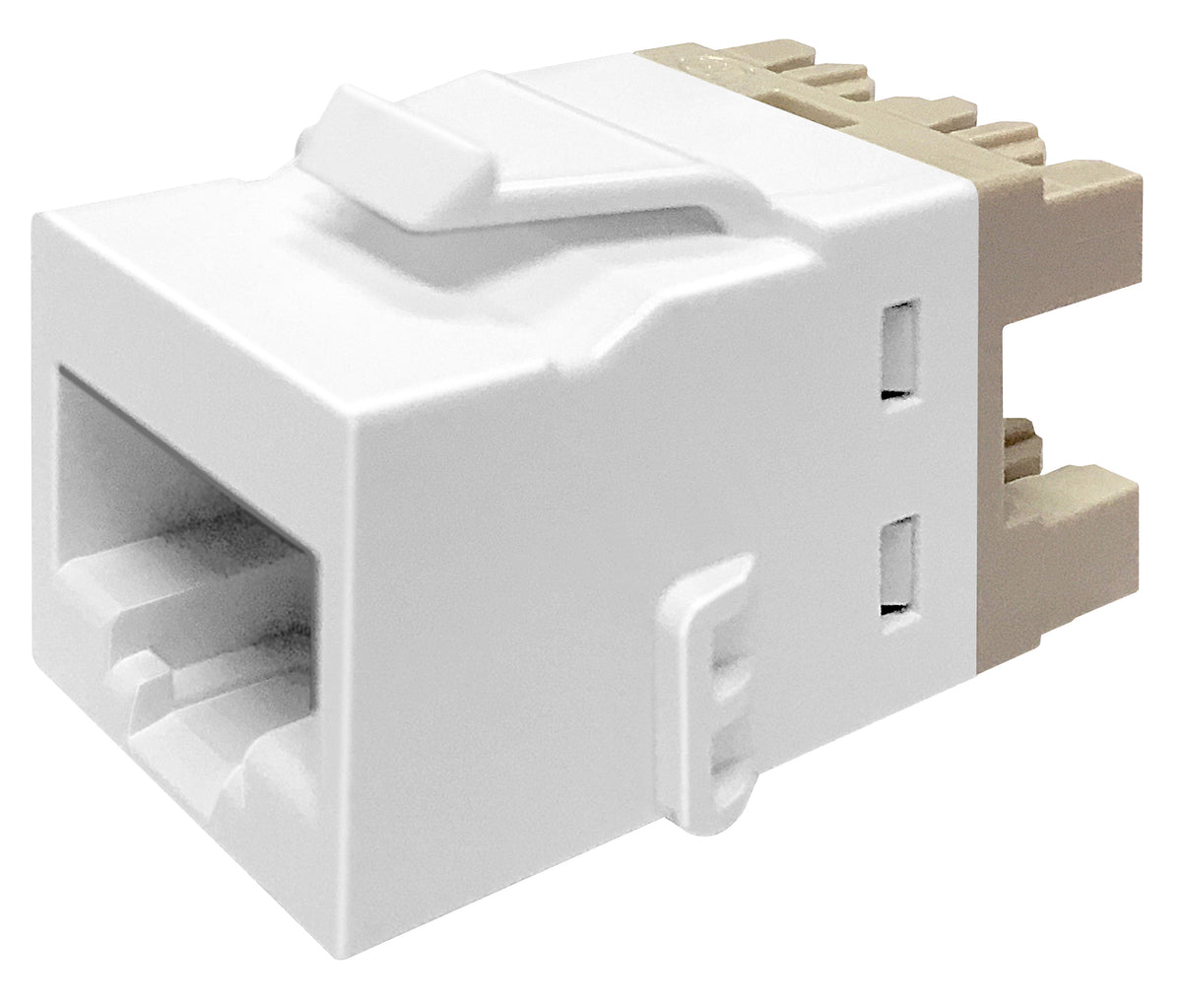 COMMSCOPE 760241170|UKJ10G-A.WHT TERMINALS