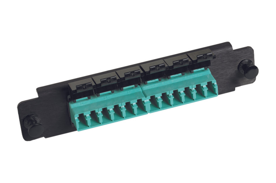COMMSCOPE 760148056|PNL-BK-012-MFA-LC12-AQ CONTROL & CIRCUIT BOARDS