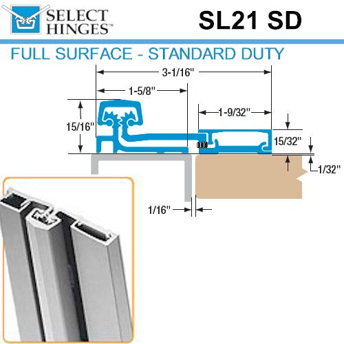 SELECT SL21BRSD83SDTF PIPE FITTINGS