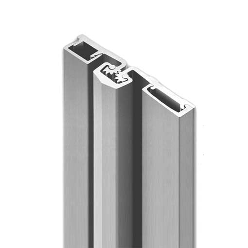 SELECT SL57CLHD95SDTF HINGES, LATCHES, MOUNTING BRACKETS, CLIPS
