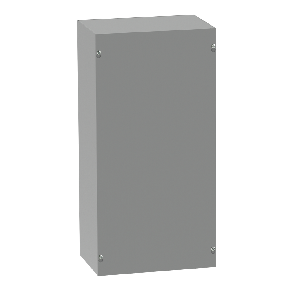 NVENT CADDY ASE10X8X4NK ELECTRIC UTILITY BOXES
