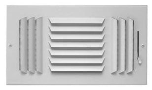 AIRMATE 603M_14X06-W REGISTERS