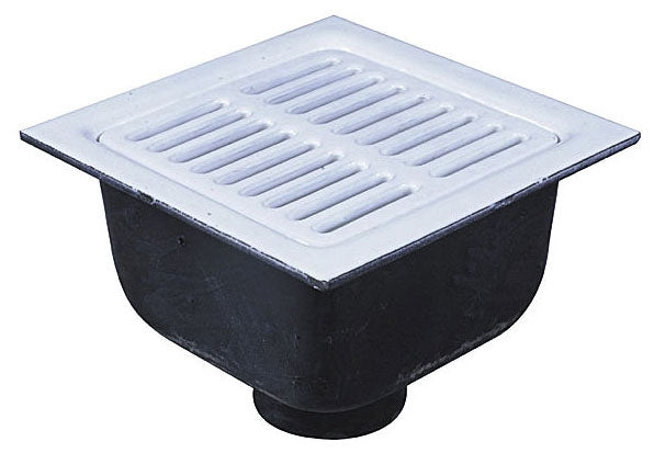 WATTS FS-734P-175 FLOOR SINKS