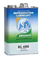 SPORLAN LE32-3MAF1 LUBRICANTS
