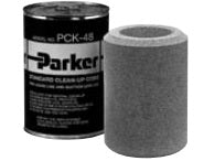 PARKER PFE-48BF COMPRESSOR PARTS & ACCESSORIES