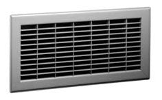 AIRMATE 325_24X14-BR RETURN AIR GRILLES