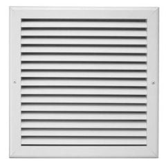AIRMATE E280_06X06-W RETURN AIR GRILLES