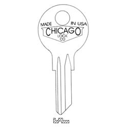 CHICAGO LOCK DK-599559|99559 TERMINALS