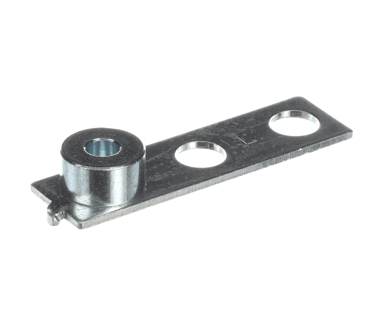 HOSHIZAKI 4A0439-02 HINGES, LATCHES, MOUNTING BRACKETS, CLIPS