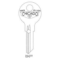 CHICAGO LOCK DK-103-H99553|99553 LOCKS AND CABLES