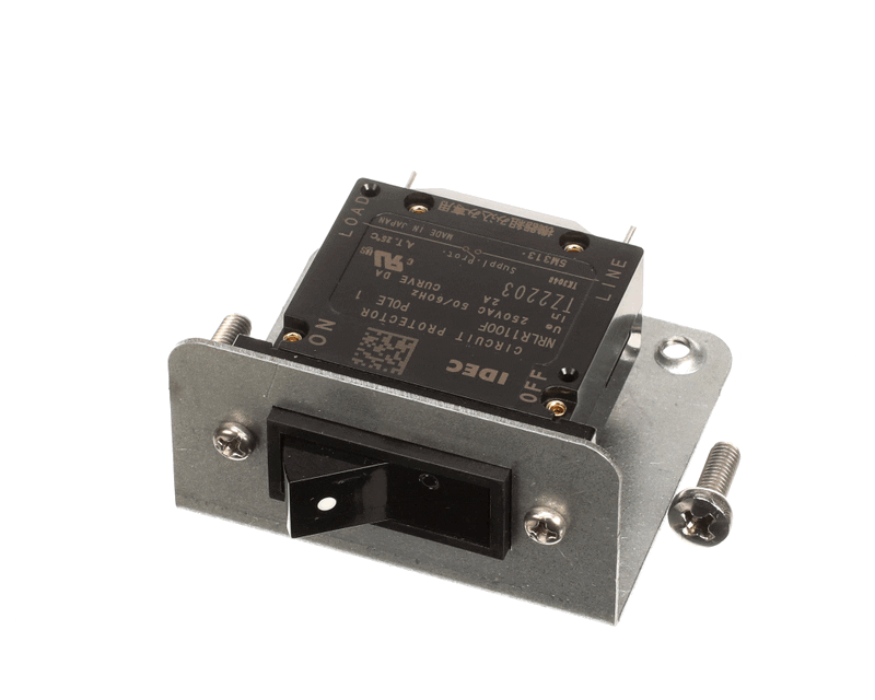 HOSHIZAKI SP-5509 OVERLOAD RELAYS