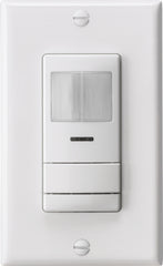 Acuity Brands WSXWH Sensorsw Wall Switch Sensor - Passive Infrared - 20 ft Coverage