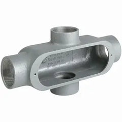 HUBBELL OX-5 CONDUITS