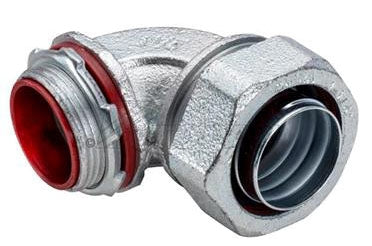 DIVERSITECH 500S LIQUID TIGHT FITTINGS