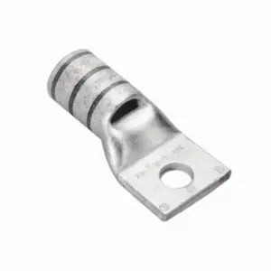 Hubbell YAV1CL YAV-L 1-Hole Heavy Duty Uninsulated Compression Lug With Inspection Hole