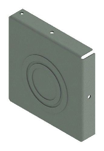 nVent F66GCPNKGV HOF Closure Plate w/o knockouts