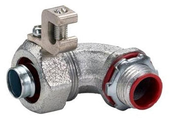 DIVERSITECH 491SGR LIQUID TIGHT FITTINGS