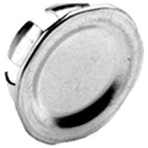 Bridgeport Fittings 1692 3/4 Inch Steel Knockout Plug