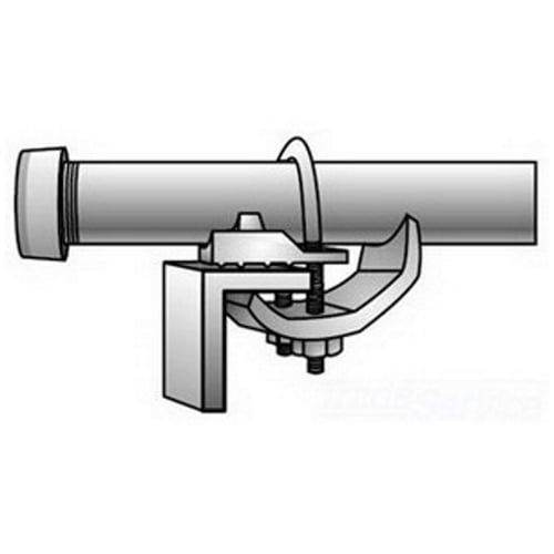 Emerson CTC-1012 Cable Tray Clamp 1-1 1/4